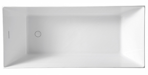 Акриловая ванна ABBER AB9274-1.5 фото 5