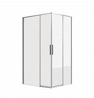 Душевое ограждение GROSSMAN  GR-7090 Fly (70*90*190) прямоугольник, двери раздвижные 1 место