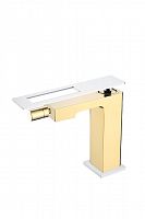 Смеситель для биде GoldChrome