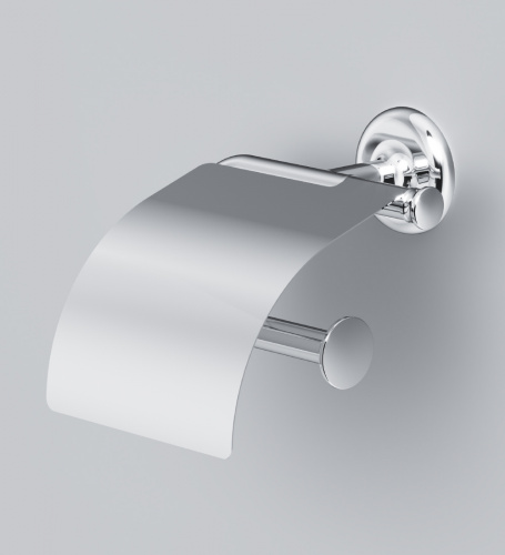 Держатель для туалетной бумаги AM.PM Like A80341500 фото 3