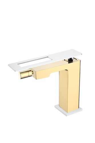 Смеситель для биде GoldChrome