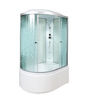 Душевая кабина Deto (DTO)  L920 R с гидромассажем