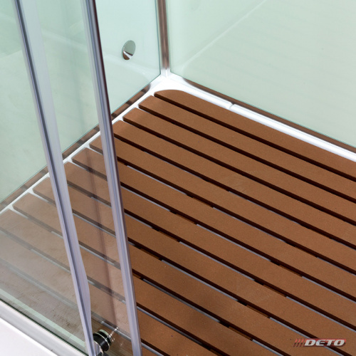 Душевая кабина Deto (DTO)  Z120 Kerava с электрикой фото 2