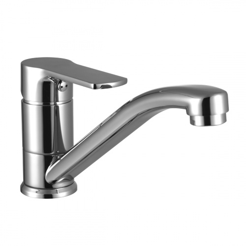 Смеситель для кухонной мойки Lemark Plus Grace (LM1504C) фото 2