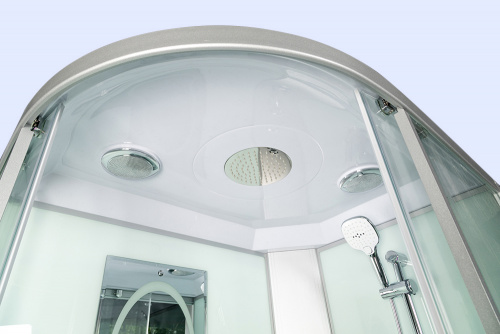 Душевая кабина WeltWasser Halle 1202 R фото 3