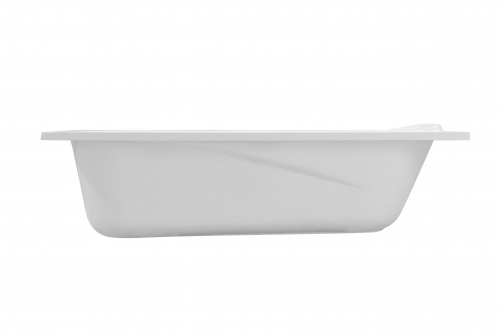 Ванна прямоугольная ЭСТЕТ Альфа 180 фото 2