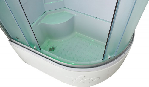 Душевая кабина Timo Standart  T-5520R Г/М фото 12