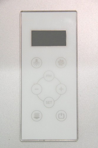 Душевая кабина с паром Orans SR-86150S фото 4