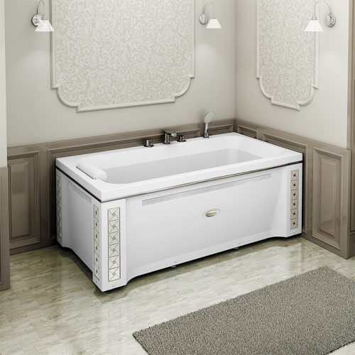 Акриловая ванна Radomir «Хельга 2»