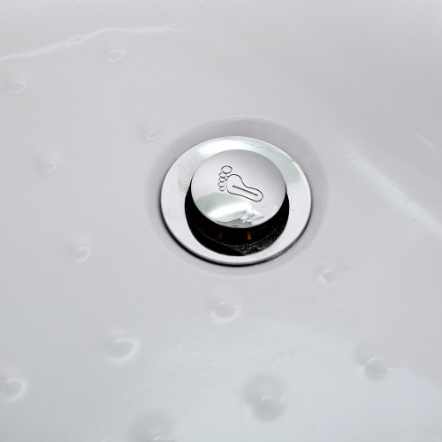 Душевая кабина AvaCan L980 фото 8