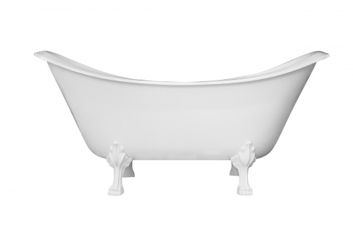 Ванна отдельностоящая ЭСТЕТ Скарлетт фото 6