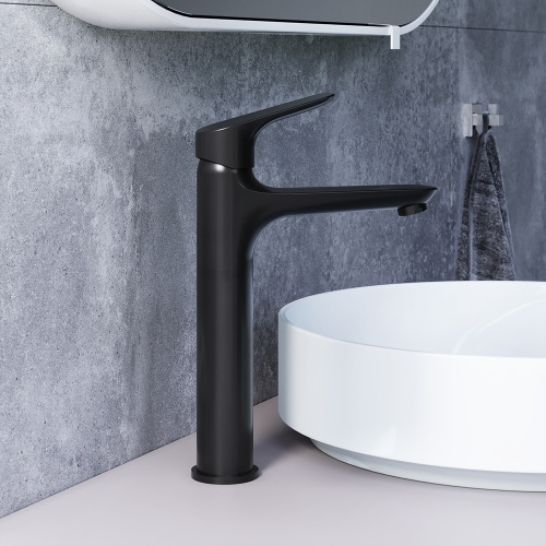 Смеситель для раковины Damixa Origin Bit 770250300 фото 2