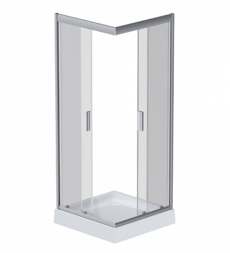 Душевое ограждение AM.PM Gem W90G-403-090MT фото 6