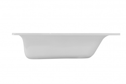 Ванна прямоугольная ЭСТЕТ Бета 170 фото 4