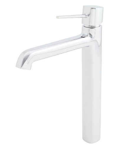 Смеситель для раковины Orange Karl M05-121cr фото 5