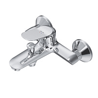 Смеситель для ванны и душа AM.PM Sunny F85C10000