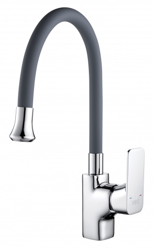 Смеситель для кухни D&K Berlin Freie (DA1432901)