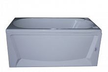 Акриловая ванна Тритон Стандарт (130х70)