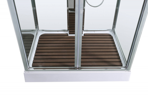 Душевая кабина AvaCan Z1911LEDMT фото 7