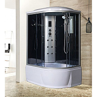 Душевая кабина River DUNAY 120/90/44 L ТН