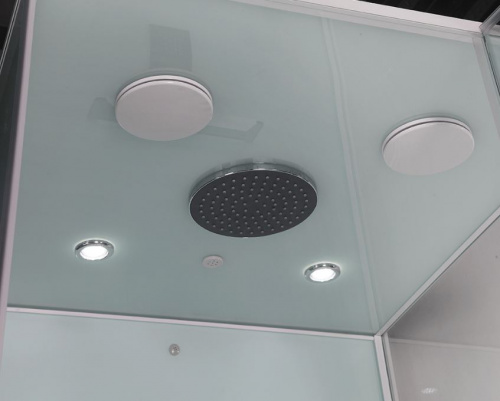 Душевая кабина Orans SR-86120R фото 3