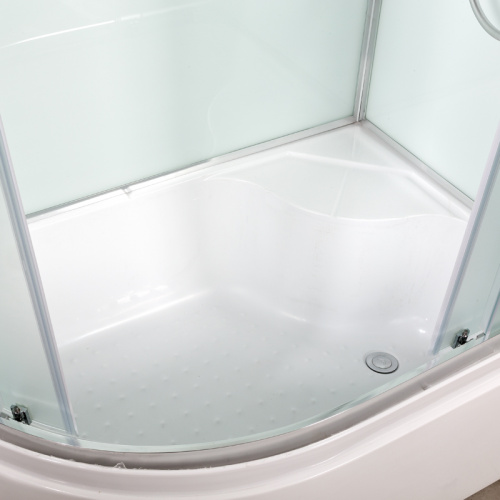 Душевая кабина AvaCan D120S R фото 10