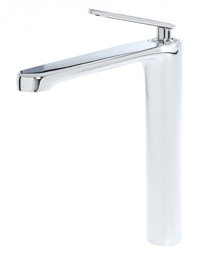 Смеситель для раковины Agger Beauty A2612100 фото 4