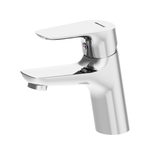 Смеситель для раковины RedBlu by Damixa Origin Bit 770210000 фото 3