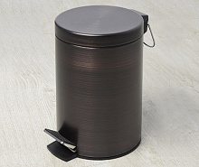 Ведро 5L, с микролифтом К-655 WasserKRAFT