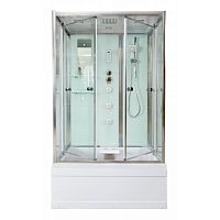 Душевой бокс Deto V 160