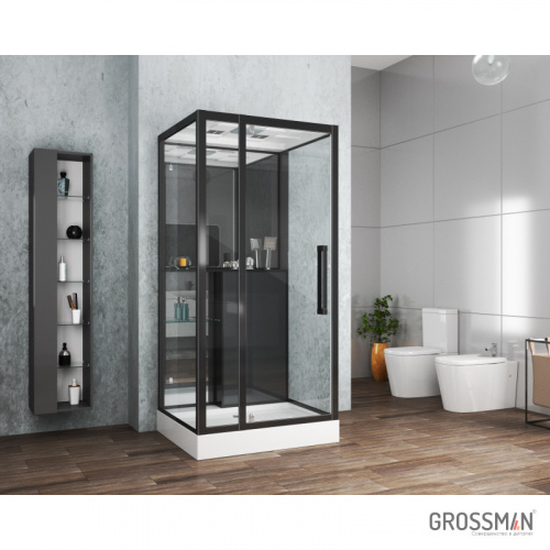 Душевая кабина Grossman GR-261 фото 2