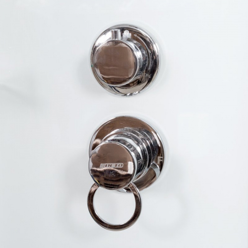 Душевая кабина Deto (DTO)  K408S фото 9