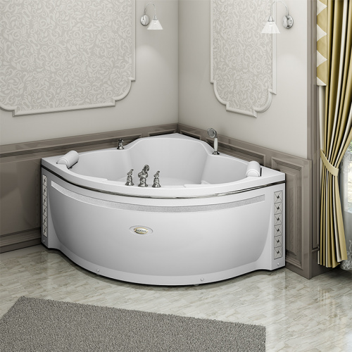 Акриловая ванна Radomir «Сорренто»