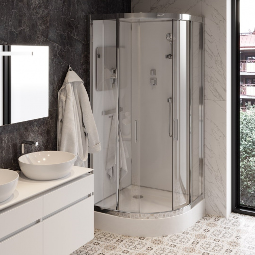 Душевая кабина Cerutti SPA VIVA91 фото 11