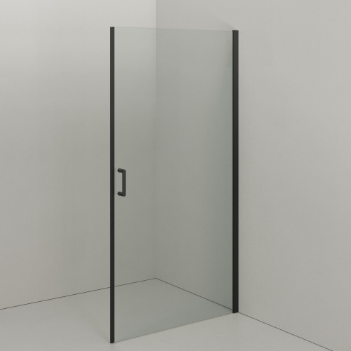 Душевая дверь Orange E05-100TB универсальная 100х190 фото 5