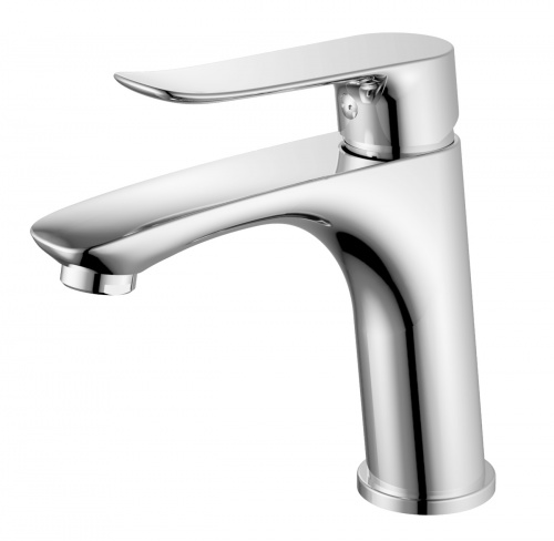 Смеситель для раковины Agger Nice A2502100 фото 7