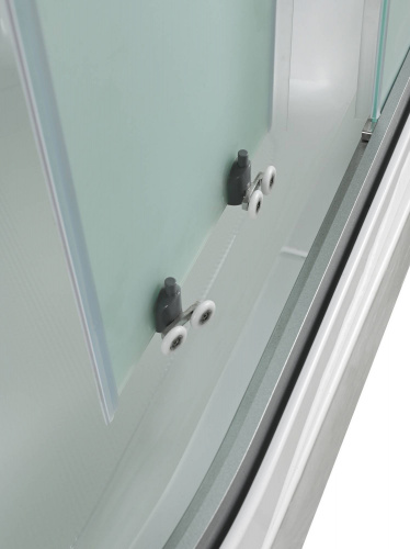 Душевая кабина AvaCan D5012R N без крыши фото 12