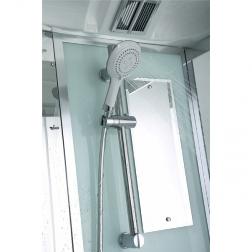 Душевая кабина  Timo Comfort T-8820L Fabric Glass фото 3