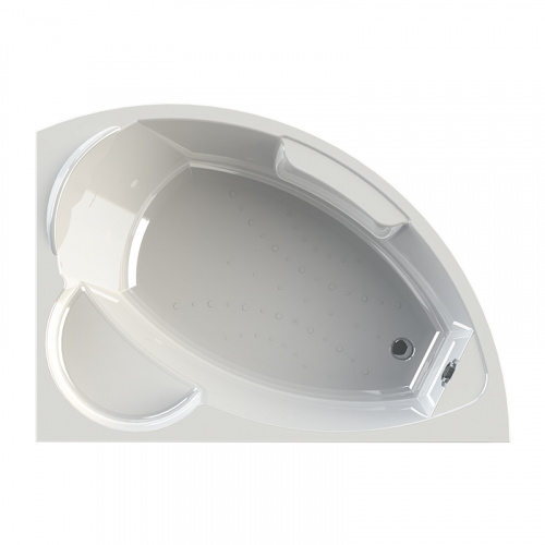 Акриловая ванна Radomir Vannesa «Алари» фото 2