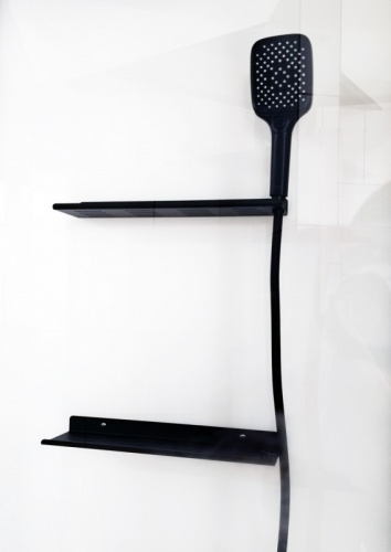 Гидромассажная кабина ESBANO ESM-QUADRO-90 (Right) фото 6