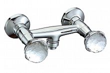 Смеситель для душа Brillante Presente