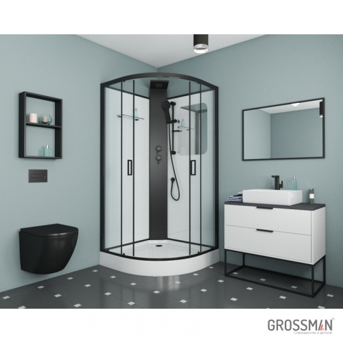 Душевая кабина Grossman GR-251 фото 2