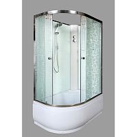 Душевая кабина Deto (DTO)  EM4511 R N