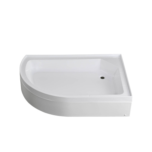 Душевая кабина AvaCan EM3812RLEDT прозрачная фото 22