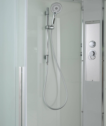 Душевая кабина AvaCan EM5912RN без крыши фото 7