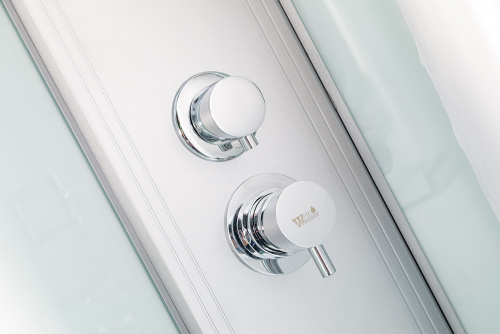 Душевые кабины WeltWasser HALLE 802 800х800х2170 мм фото 16