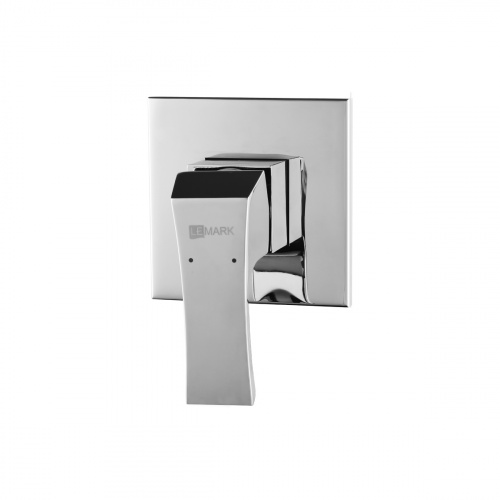 Смеситель для душа Lemark Unit (LM4523C) фото 2