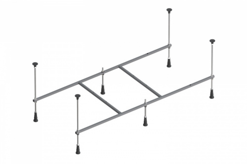 Каркас для ванны AM.PM Spirit W72A-180-080W-R2 фото 2