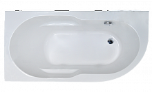Акриловая ванна Royal Bath  AZUR RB614202 160x80x60 L