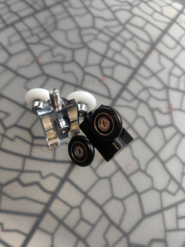 Душевой уголок AvaCan HB 120 MT фото 10